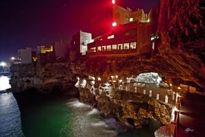 Hotel Grotta Italy