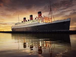 The Queen Mary